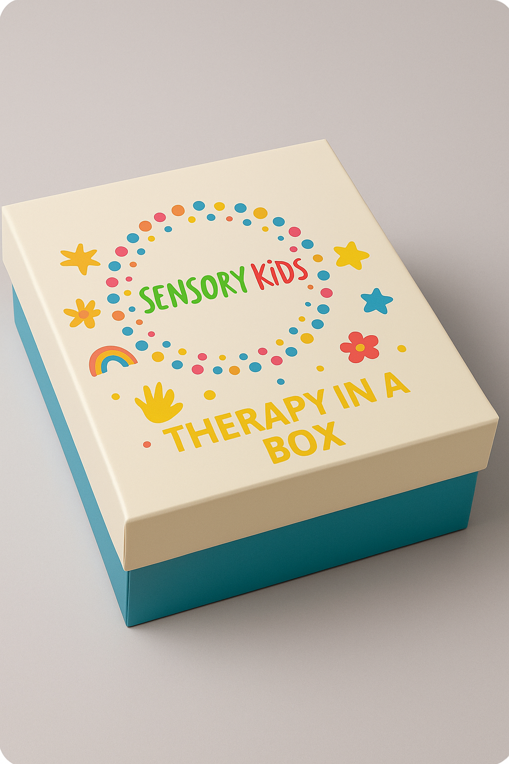Therapy In A Box