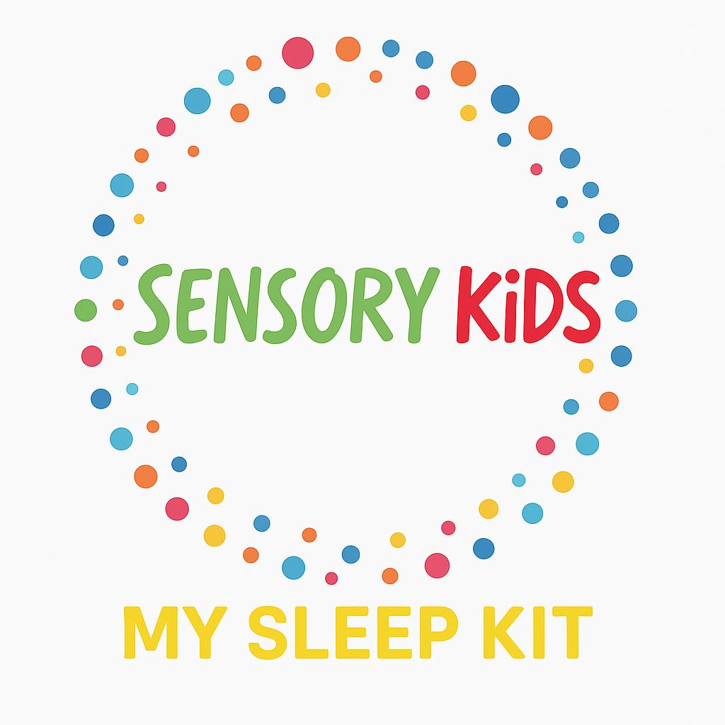 My Sensory Sleep Kit