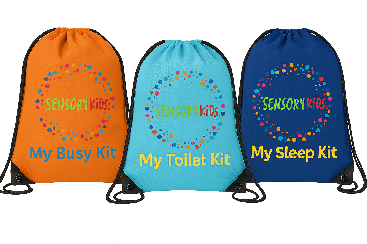 Sensory Kids Kits Collection