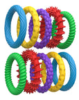👄 Sensory Chew Bracelets