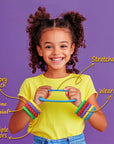 👄 Sensory Chew Bracelets