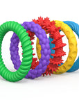 👄 Sensory Chew Bracelets