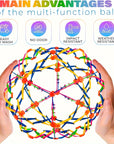 Breathe Globe