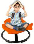 Sensory Seeking - Spinner