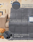 Weighted Blanket