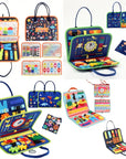 25-in-1 Youngsters' Busy Book Toy