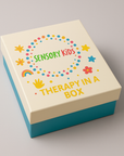 BOOK YOUR BOX - Fine Motor Skill Development - Therapy In A Box - Coming Soon