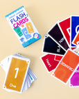 Toddler Learning Flash Cards بطاقات تعليمية ممتعة للأطفال!