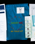π½ Sensory Kids Total Toileting Kit