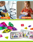 Magnetic Tiles 26pcs