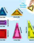 Magnetic Tiles 26pcs