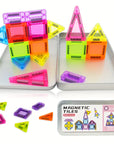 Magnetic Tiles 26pcs