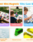 Magnetic Tiles 26pcs