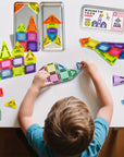 Magnetic Tiles 26pcs