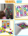 Magnetic Tiles 26pcs
