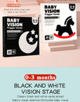 Visual Stimulation Cards