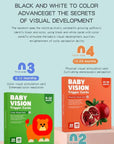 Visual Stimulation Cards