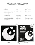Visual Stimulation Cards