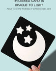 Visual Stimulation Cards