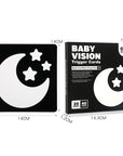 Visual Stimulation Cards