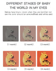 Visual Stimulation Cards