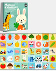 Visual Stimulation Cards