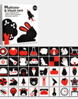 Visual Stimulation Cards