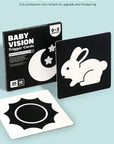 Visual Stimulation Cards