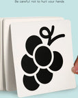 Visual Stimulation Cards