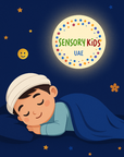 My Sensory Sleep Kit