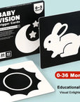 Visual Stimulation Cards