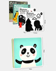 Visual Stimulation Cards