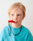 👄 Sensory Chew Necklaces