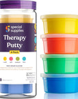 Theraputty- Making little hands strong