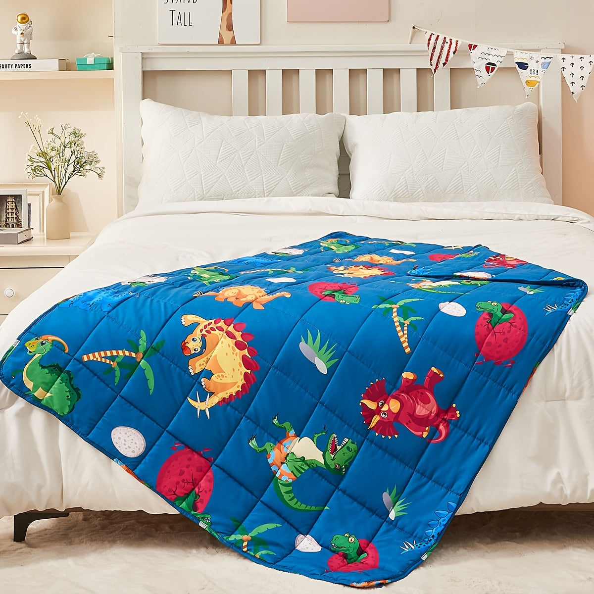 Weighted Blanket