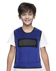 🧥 Weighted Vests