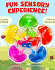 Color Sorting Toy