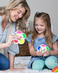 Color Sorting Toy