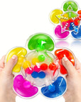 Color Sorting Toy