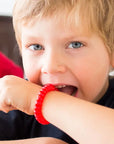 👄 Sensory Chew Bracelets
