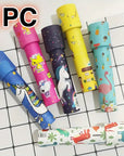 Rotatable Magic Kaleidoscope