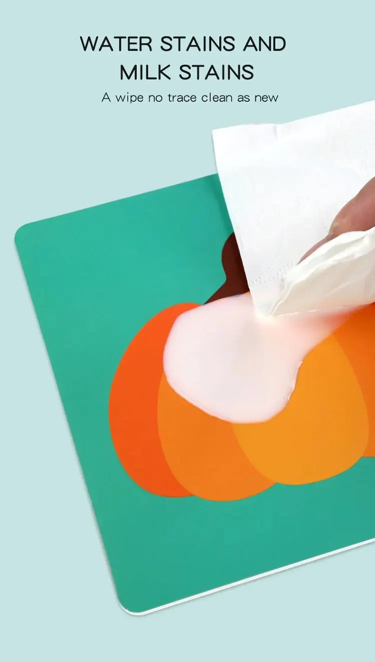 Visual Stimulation Cards
