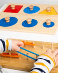 BOOK YOUR BOX - Fine Motor Skill Development - Therapy In A Box - Coming Soon