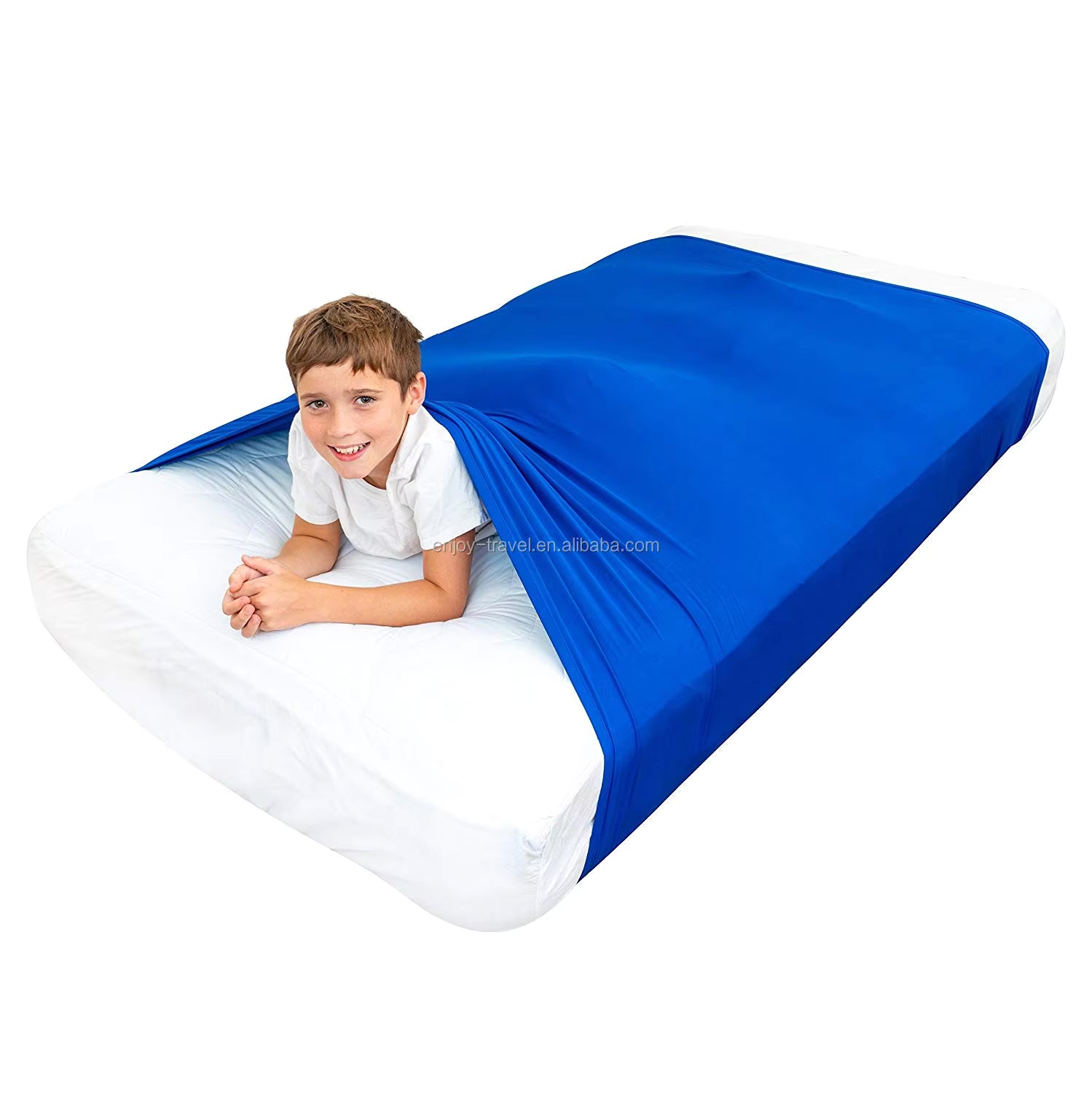 My Sensory Sleep Kit