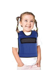 🧥 Weighted Vests